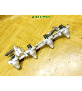 Einspritzleiste Einspritzdüse Ford Escort 988F9D290CA