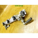 Einspritzleiste Einspritzdüse Ford Escort 988F9D290CA