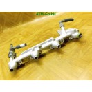 Einspritzleiste Einspritzdüse Ford Escort 988F9D290CA