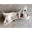 Motorhalter Halter Achse vorne Nissan Pixo