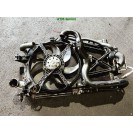 Wasserkühler Kühlerlüfter Opel Corsa C Behr 13208240 GM 13100381