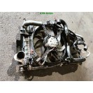 Wasserkühler Kühlerlüfter Opel Corsa C Behr 13208240 GM 13100381