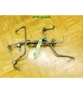 Kraftstoffleitung Leitungen Set Ford Mondeo 1