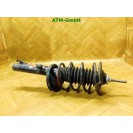 Federbein Pralldämpfer Stoßdämpfer vorne rechts Ford Fiesta 4 IV Beifahrerseite