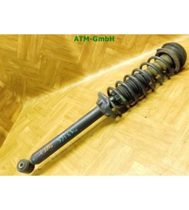 Federbein Pralldämpfer Stoßdämpfer hinten Ford Fiesta 4 IV ALKO 21443001