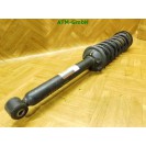 Federbein Pralldämpfer Stoßdämpfer hinten Ford Fiesta 4 IV ALKO 21443001