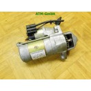 Anlasser Starter Ford Fiesta 4 IV 95FB11000BD 12v 1.1 kW 63223538 Denso