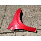 Kotflügel rechts Citroen C2 Farbcode EKQD Rot Rouge Lucifer Nacre Fahrerseite