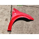 Kotflügel rechts Citroen C2 Farbcode EKQD Rot Rouge Lucifer Nacre Fahrerseite