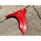 Kotflügel rechts Citroen C2 Farbcode EKQD Rot Rouge Lucifer Nacre Fahrerseite