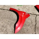 Kotflügel rechts Citroen C2 Farbcode EKQD Rot Rouge Lucifer Nacre Fahrerseite