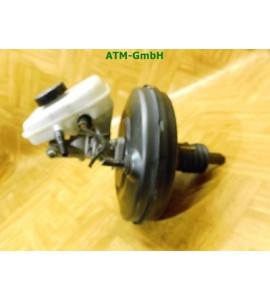 Hauptbremszylinder Bremskraftverstärker Opel Corsa C Delphi 90576562