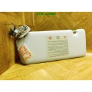 Sonnenblende rechts Renault Megane 3 III Beifahrerseite