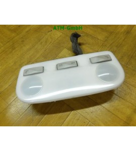 Leseleuchte Innenraumlicht Innenraumbeleuchtung Renault Megane 3 III