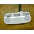 Leseleuchte Innenraumlicht Innenraumbeleuchtung Renault Megane 3 III