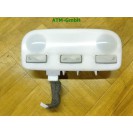 Leseleuchte Innenraumlicht Innenraumbeleuchtung Renault Megane 3 III