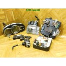 Motorsteuergerät Tacho Renault Megane 3 III 237100293R Gelaufen 137.000 KM