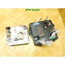 Motorsteuergerät Tacho Renault Megane 3 III 237100293R Gelaufen 137.000 KM