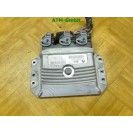 Motorsteuergerät Tacho Renault Megane 3 III 237100293R Gelaufen 137.000 KM