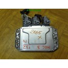 Motorsteuergerät Tacho Renault Megane 3 III 237100293R Gelaufen 137.000 KM