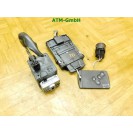 Motorsteuergerät Tacho Renault Megane 3 III 237100293R Gelaufen 137.000 KM