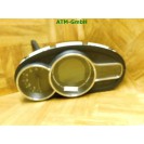 Motorsteuergerät Tacho Renault Megane 3 III 237100293R Gelaufen 137.000 KM