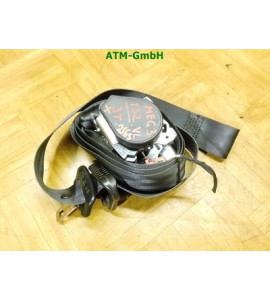 Sicherheitsgurt Gurt vorne links Renault Megane 3 III 3 türig 368840009R