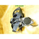 Sicherheitsgurt Gurt vorne links Renault Megane 3 III 3 türig 368840009R