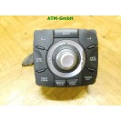 Navigation Bedienfeld Schalter Xanavi Renault Megane 3 III CSW-2010RN 253B00004R