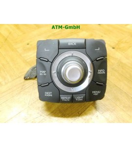 Navigation Bedienfeld Schalter Xanavi Renault Megane 3 III CSW-2010RN 253B00004R