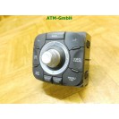 Navigation Bedienfeld Schalter Xanavi Renault Megane 3 III CSW-2010RN 253B00004R