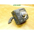 Navigation Bedienfeld Schalter Xanavi Renault Megane 3 III CSW-2010RN 253B00004R
