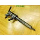 Einspritzdüse Dieseldüse Injektor Fiat Doblo 0445110187