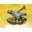 Thermostatgehäuse Thermostat Fiat Doblo Behr A116 46725392