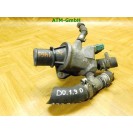 Thermostatgehäuse Thermostat Fiat Doblo Behr A116 46725392