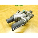 Thermostatgehäuse Thermostat Fiat Doblo Behr A116 46725392