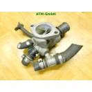Thermostatgehäuse Thermostat Fiat Doblo Behr A116 46725392