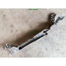 Frontmaske Schlossträger Renault Clio 3 III 8200290143K faurecia