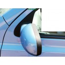 Seitenspiegel links Nissan Micra 3 III K12 Farbcode T12 Cornflower Blue