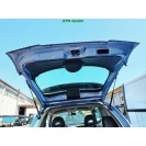 Heckklappe Nissan Micra 3 III K12 Farbcode T12 Cornflower Blue