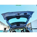 Heckklappe Nissan Micra 3 III K12 Farbcode T12 Cornflower Blue
