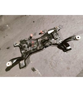 Motorhalter Achse vorne Motorträger Ford Focus 2 II