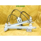 Fensterheber Fensterhebermotor vorne rechts Renault Megane 2 II Cabrio