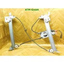 Fensterheber Fensterhebermotor vorne rechts Renault Megane 2 II Cabrio