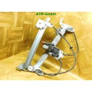 Fensterheber Fensterhebermotor vorne rechts Renault Megane 2 II Cabrio