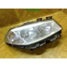 Frontscheinwerfer Scheinwerfer rechts Renault Megane 2 II Beifahrerseite
