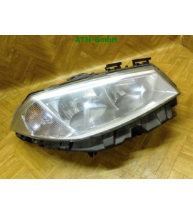 Frontscheinwerfer Scheinwerfer rechts Renault Megane 2 II Beifahrerseite