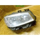 Frontscheinwerfer Scheinwerfer rechts Renault Megane 2 II Beifahrerseite