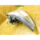 Frontscheinwerfer Scheinwerfer rechts Renault Megane 2 II Beifahrerseite