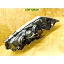 Frontscheinwerfer Scheinwerfer rechts Renault Megane 2 II Beifahrerseite